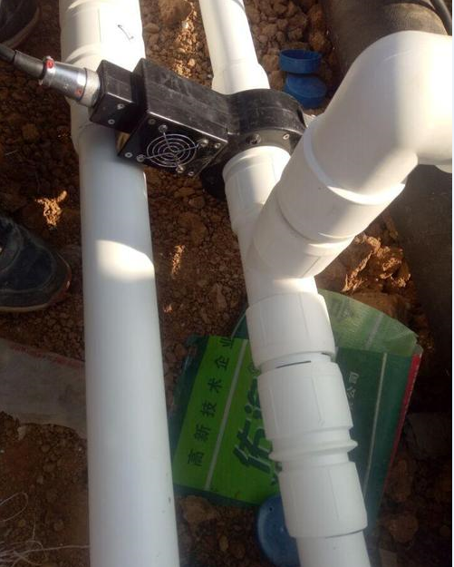 保億牌高速電纜電力用穿線管為智慧醫(yī)療提供穩(wěn)定運(yùn)行保障