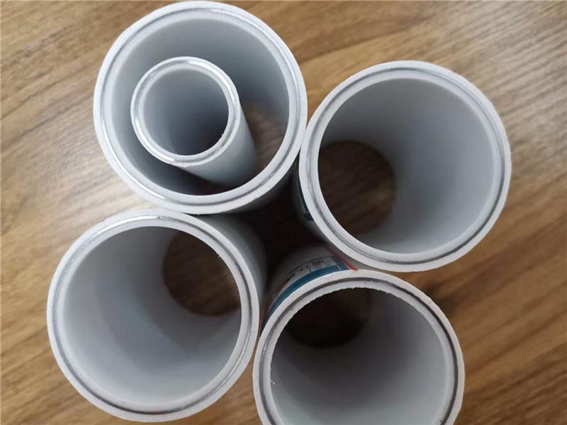 保億牌PSP鋼塑復(fù)合上水管廠家可靠的產(chǎn)品交付速度