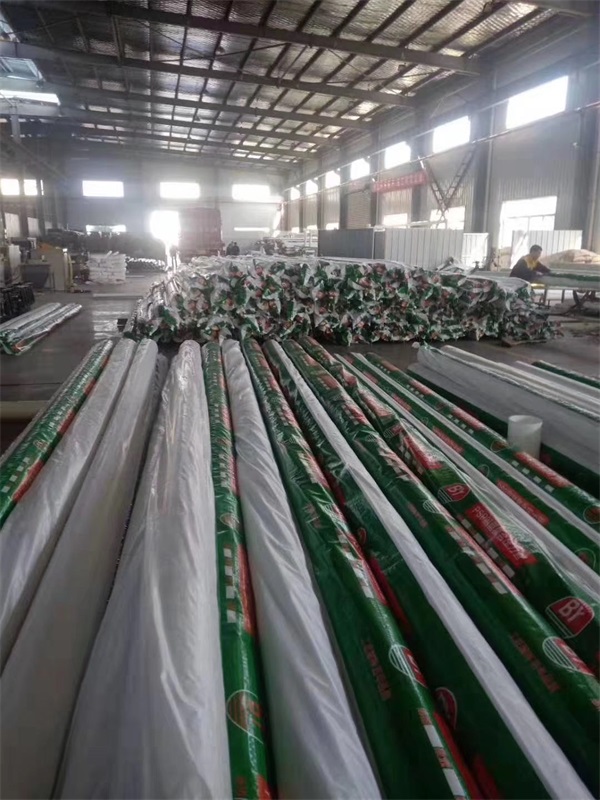 PSP架空復(fù)合管生產(chǎn)廠家直供尖端技術(shù)支持