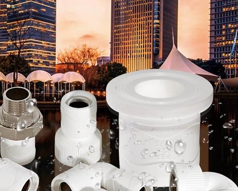 保億牌PSP鋼塑復(fù)合消防管生產(chǎn)廠家合作模式