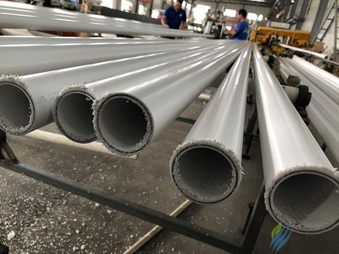 保億牌高速電纜電力用穿線管生產(chǎn)廠家位置發(fā)展趨勢(shì)