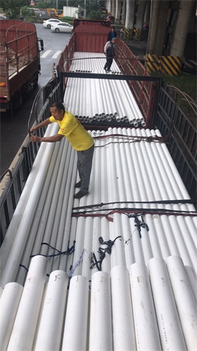 保億牌PSP鋼塑復(fù)合消防管穩(wěn)固抵御超越想象