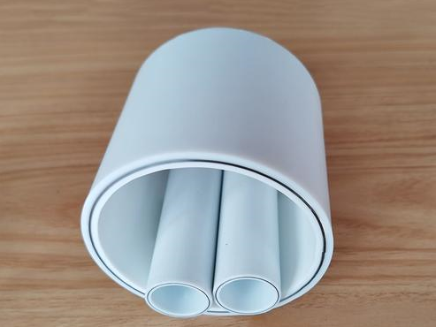 保億牌高速電纜電力用穿線管為城市水利提供新動力