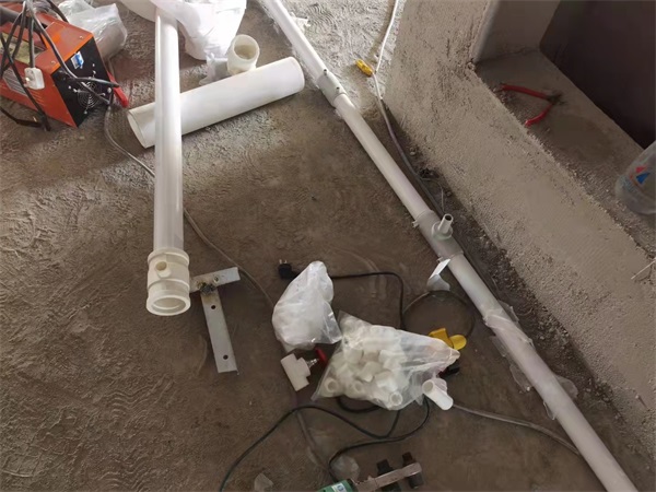 PSP鋼塑復(fù)合管廠家-打造品牌巨頭，引領(lǐng)行業(yè)發(fā)展