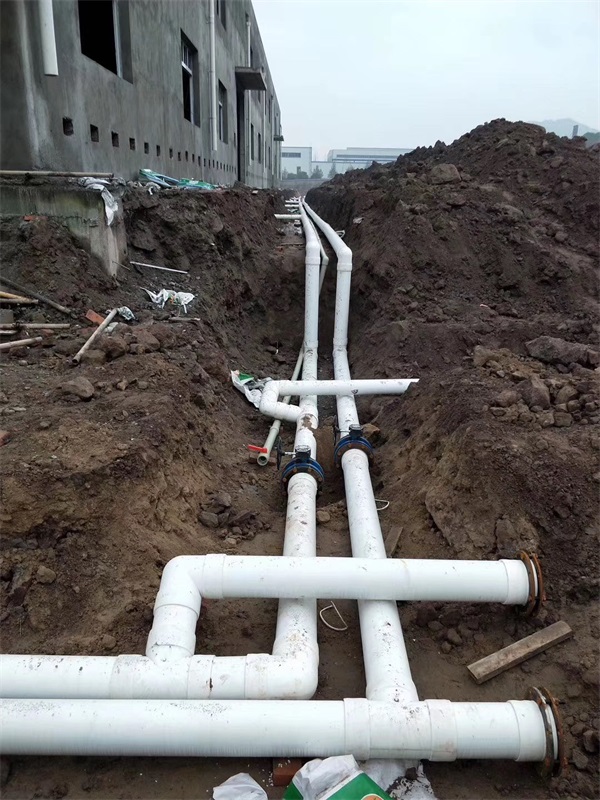 PSP架空復(fù)合管生產(chǎn)廠家直供客戶滿意保障