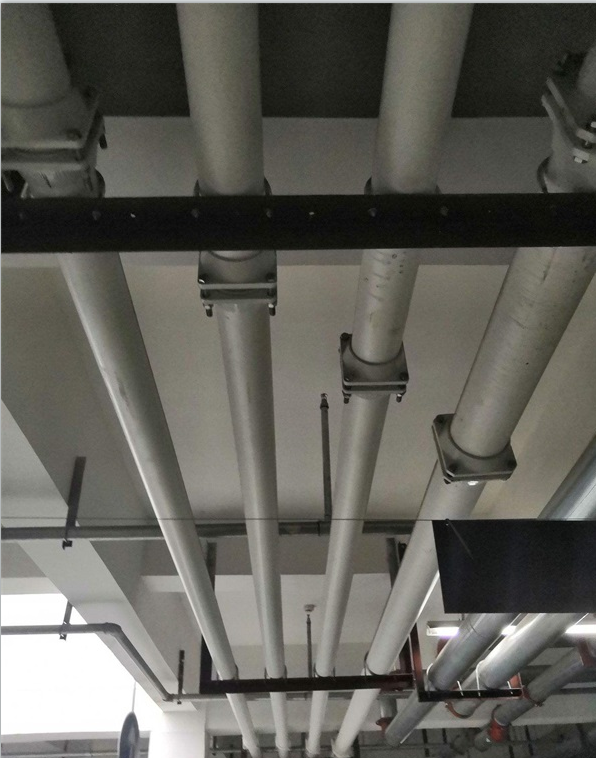 保億牌PSP鋼塑復(fù)合管廠家售后服務(wù)及時(shí)