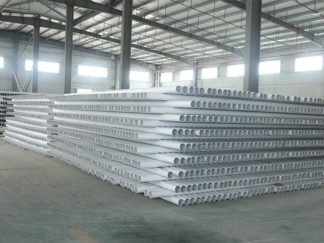 保億牌PSP鋼塑復合埋地管廠家打造可持續(xù)發(fā)展的生活空間