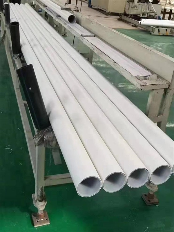 保億牌PSP鋼塑復(fù)合埋地管廠家質(zhì)量可靠信譽有保證