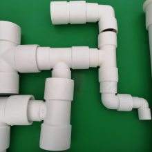 保億牌PSP鋼塑復(fù)合管——建筑之可靠選擇