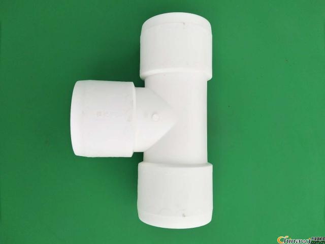 保億牌PSP鋼塑復(fù)合消防管防患未然守護未來