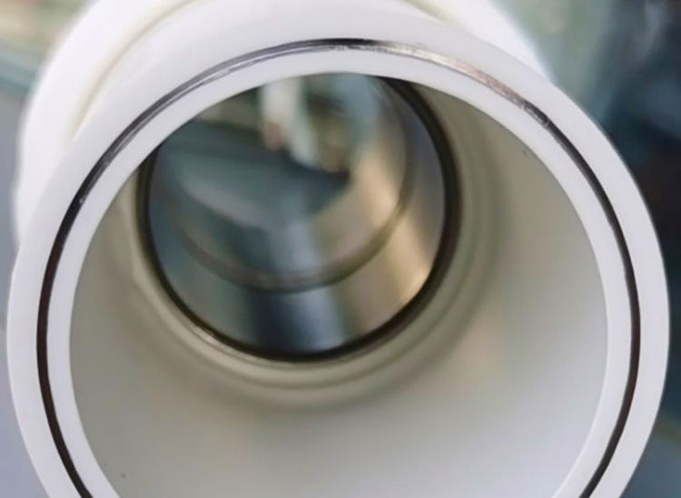 保億牌PSP鋼塑復(fù)合上水管是一種綠色環(huán)保的選擇