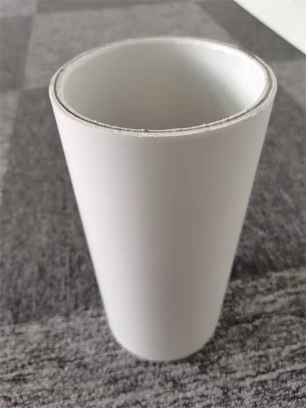 保億牌PSP鋼塑復合消防管穩(wěn)固護航守護家庭