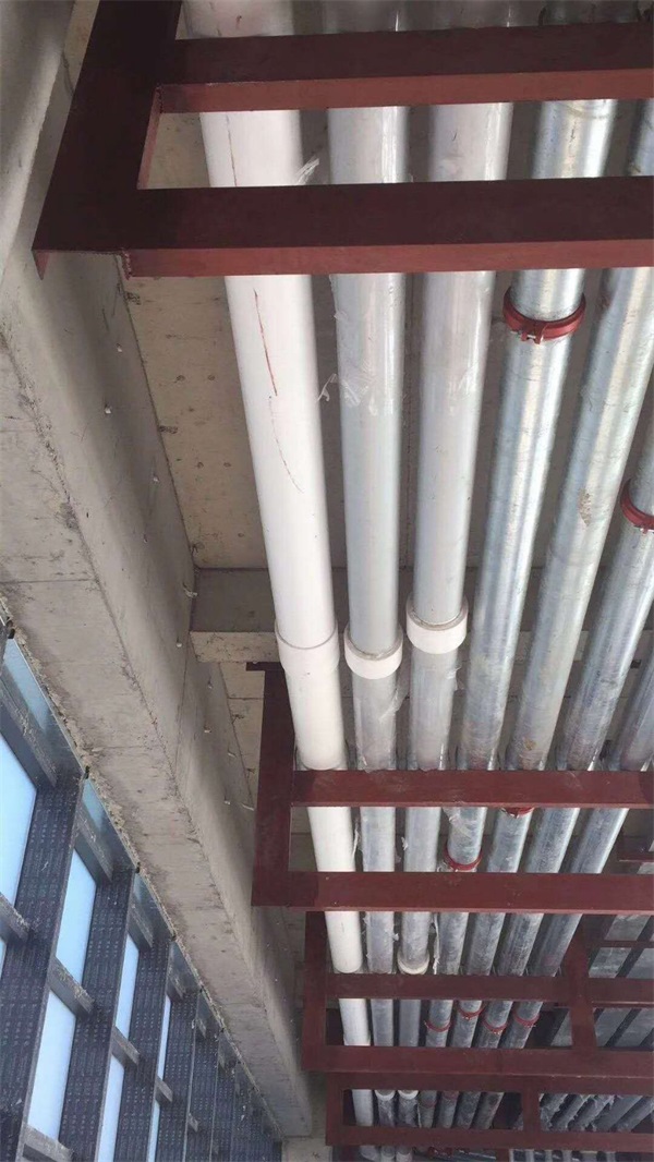 保億牌PSP鋼塑復(fù)合管優(yōu)異性能卓越品質(zhì)