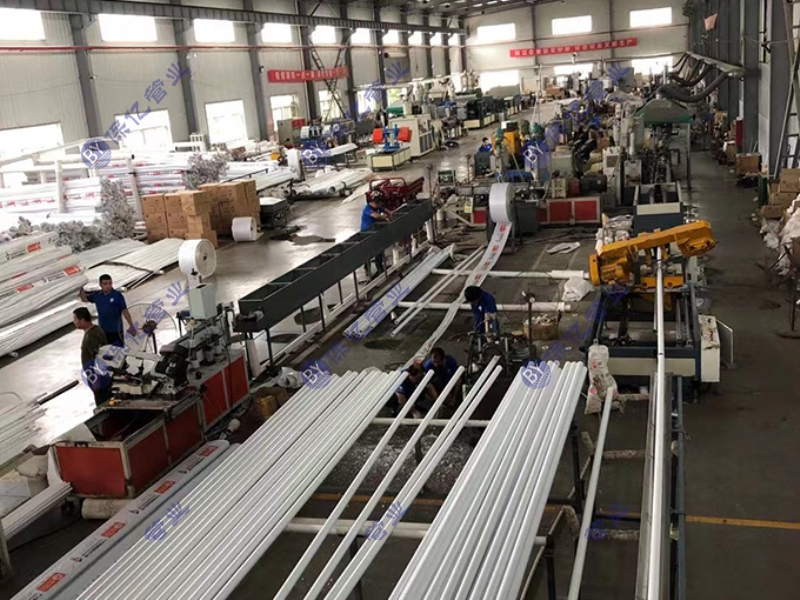 PSP架空復(fù)合管生產(chǎn)廠家直供專(zhuān)業(yè)團(tuán)隊(duì)服務(wù)