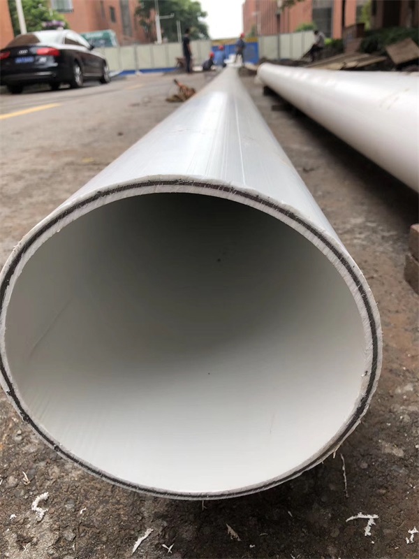 PSP架空復(fù)合管生產(chǎn)廠家直銷優(yōu)質(zhì)服務(wù)客戶滿意度高