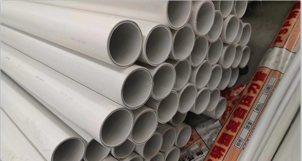 綠色環(huán)保選擇PSP鋼塑復(fù)合上水管的五個步驟