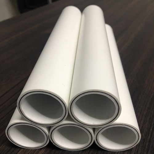 保億牌PSP鋼塑復(fù)合上水管廠家實(shí)現(xiàn)自動(dòng)化生產(chǎn)