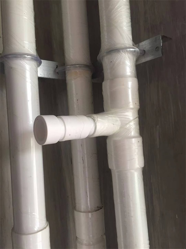 保億牌PSP鋼塑復(fù)合管：高質(zhì)量持久使用的5個(gè)步驟