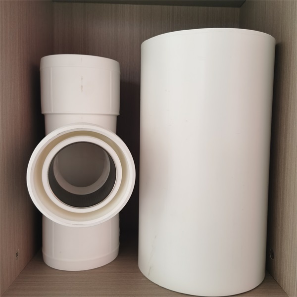 PSP鋼塑（抗菌）復合壓力管是否適用于冷卻塔循環(huán)水系統(tǒng)