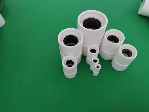 保億牌PSP鋼塑復(fù)合消防管生產(chǎn)廠家管理模式