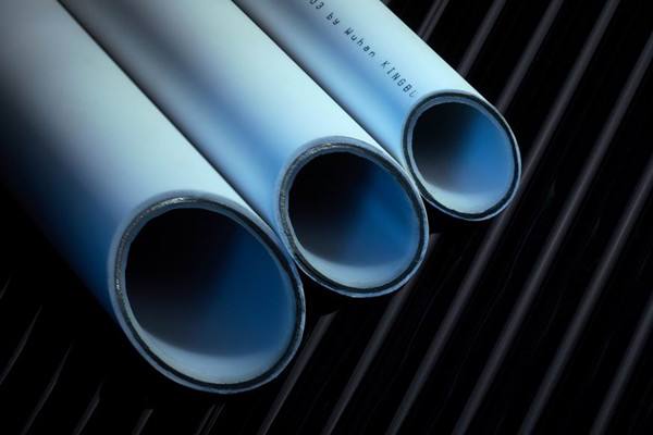 PSP鋼塑復(fù)合管