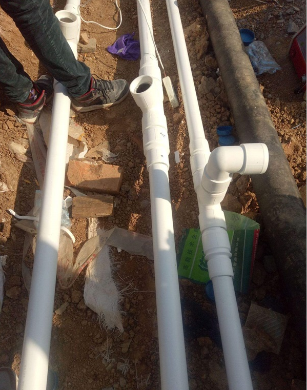 PSP鋼塑（抗菌）復合壓力管與鈦合金管相比哪個更適用于化工系統(tǒng)