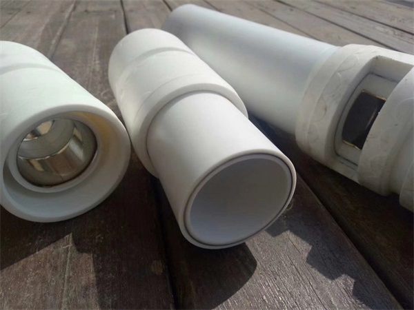 保億牌PSP鋼塑復合消防管預(yù)防火災(zāi)守護家園