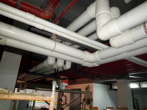 PSP穿線鋼塑復(fù)合管生產(chǎn)廠家行業(yè)創(chuàng)新