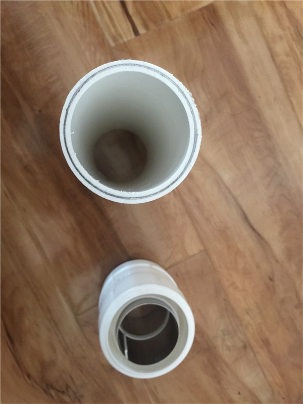 保億牌PSP鋼塑復(fù)合消防管生產(chǎn)廠家投資分析