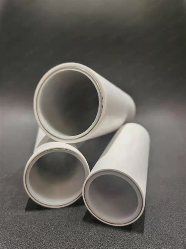 PSP鋼塑復(fù)合管的靜態(tài)與動(dòng)態(tài)荷載試驗(yàn)評(píng)估