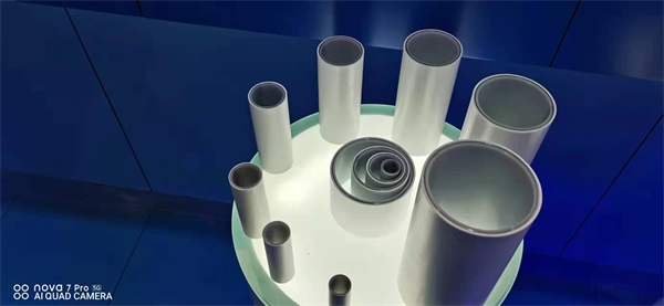 PSP鋼塑復合管的環(huán)保性能及其相關認證標準