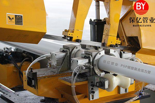 PSP高速電纜電力用穿線管保障電力質(zhì)量