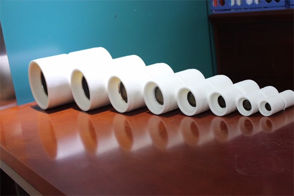 保億牌PSP鋼塑復合消防管生產廠家技術培訓