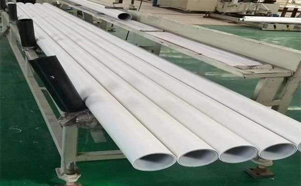 保億牌PSP鋼塑復(fù)合消防管阻燃材料讓危險(xiǎn)遠(yuǎn)離