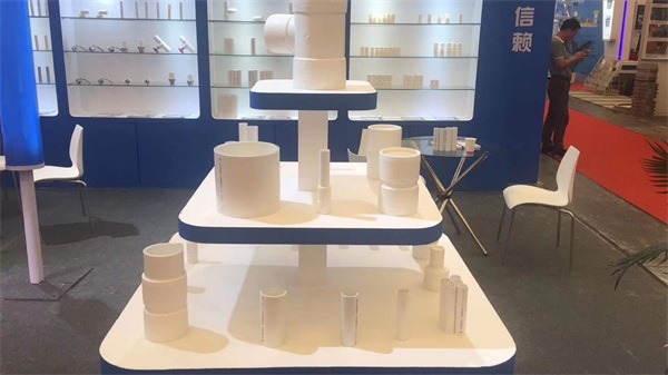 PSP鋼塑復合管的防火性能與措施分析