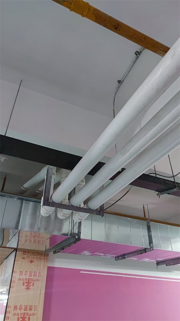 保億牌PSP鋼塑復(fù)合壓力管生產(chǎn)廠家原料選擇講解