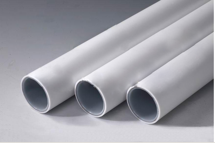 保億牌PSP鋼塑復(fù)合壓力管生產(chǎn)廠家原料選擇講解