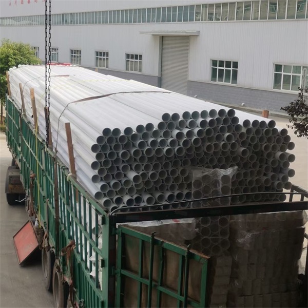 PSP鋼塑復(fù)合管的管道系統(tǒng)配件及附件有哪些