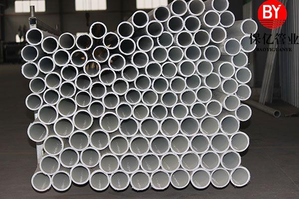 保億牌PSP鋼塑復(fù)合壓力管最佳選擇的市政工程管道供應(yīng)商