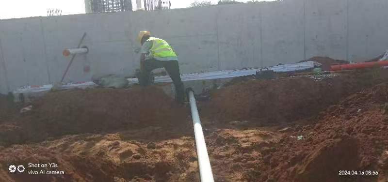 PSP鋼塑復合壓力管供應(yīng)鏈管理