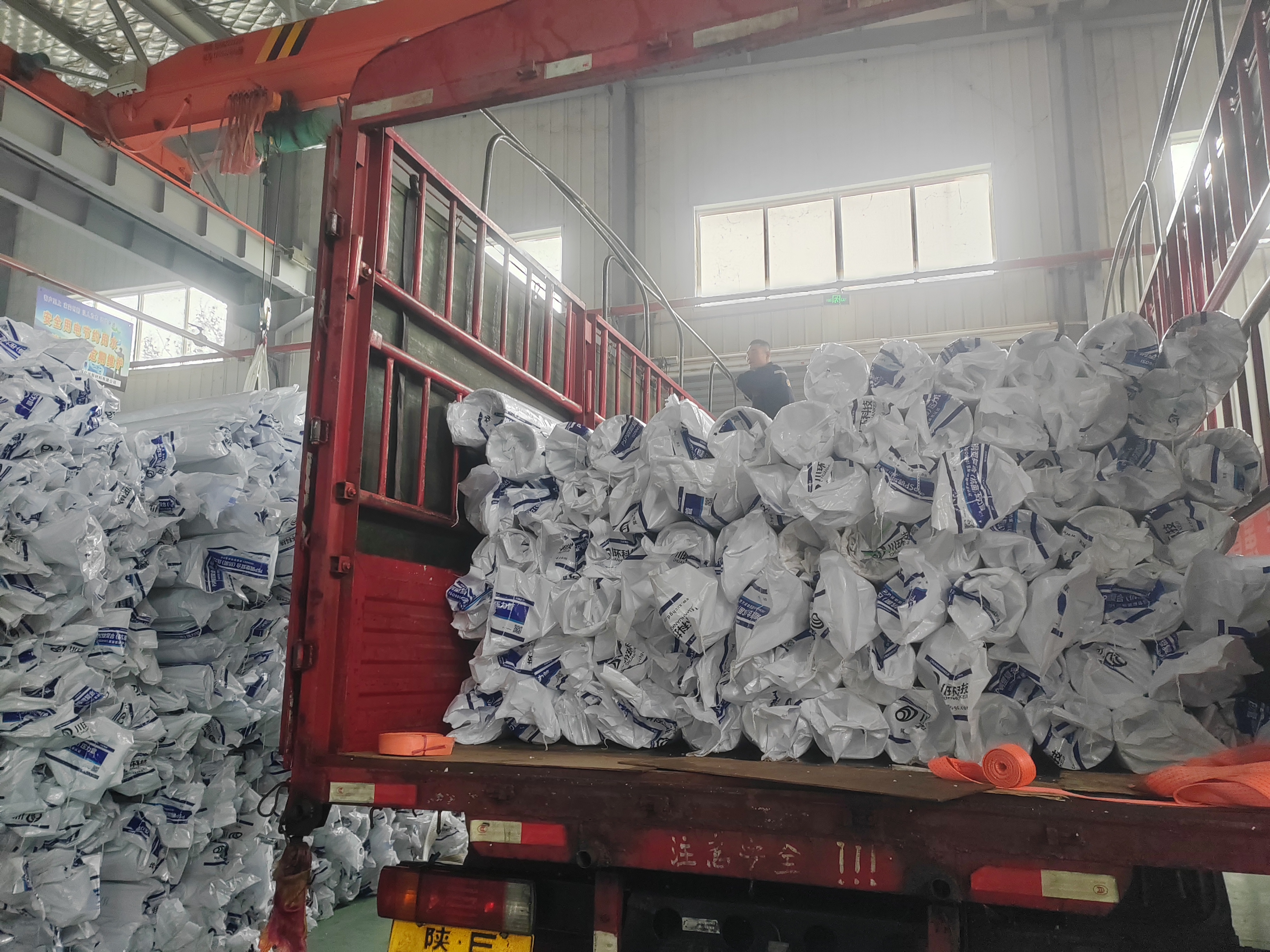 PSP鋼塑復合壓力管在建筑給排水系統(tǒng)中的應(yīng)用案例有哪些