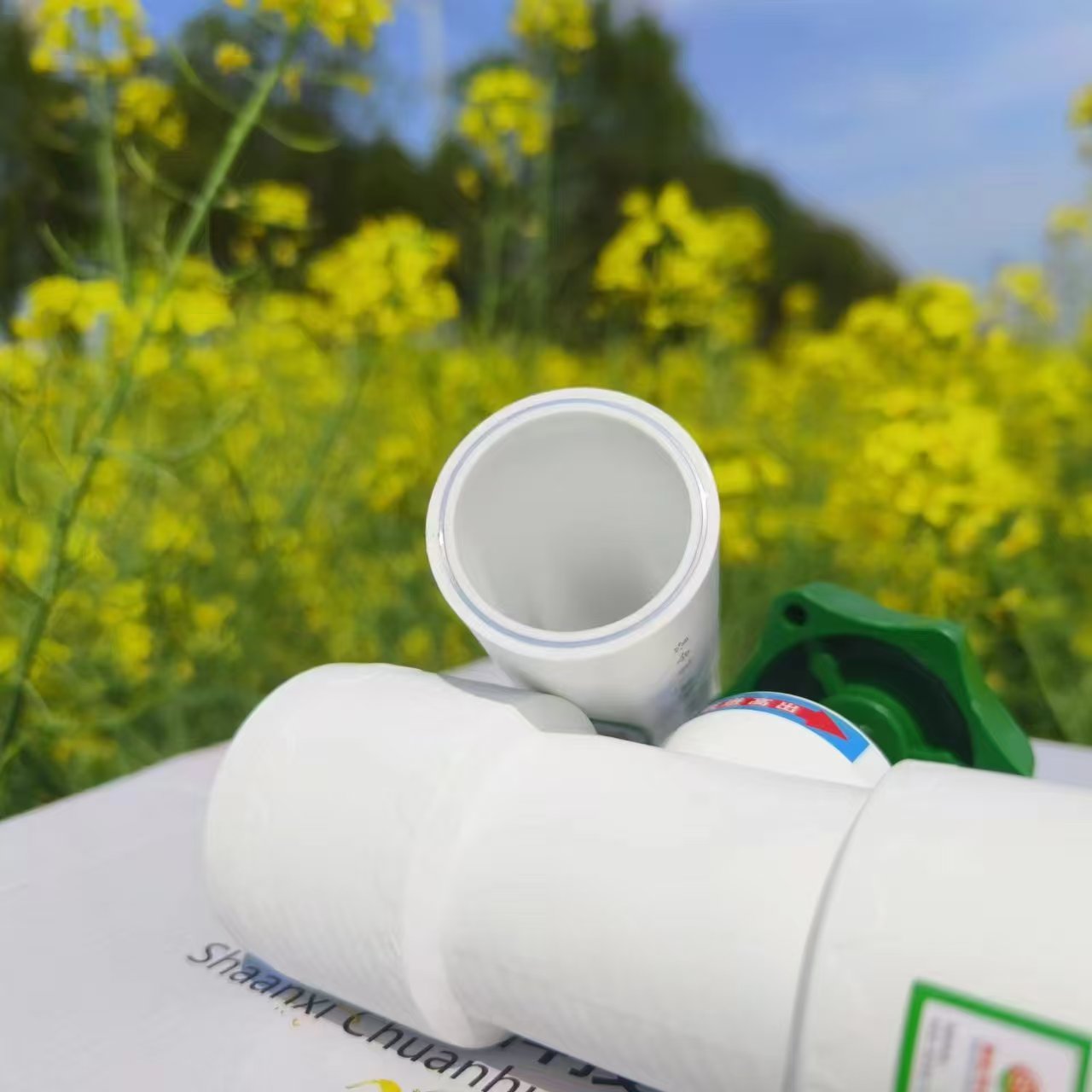 保億牌鋼塑復(fù)合壓力管廠家為城市經(jīng)濟發(fā)展提供高品質(zhì)的管道材料