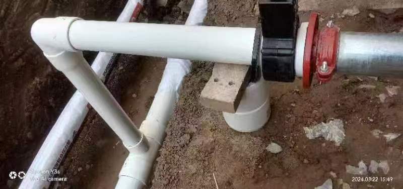 保億牌高速電纜電力用穿線管讓交通信號(hào)更加可靠