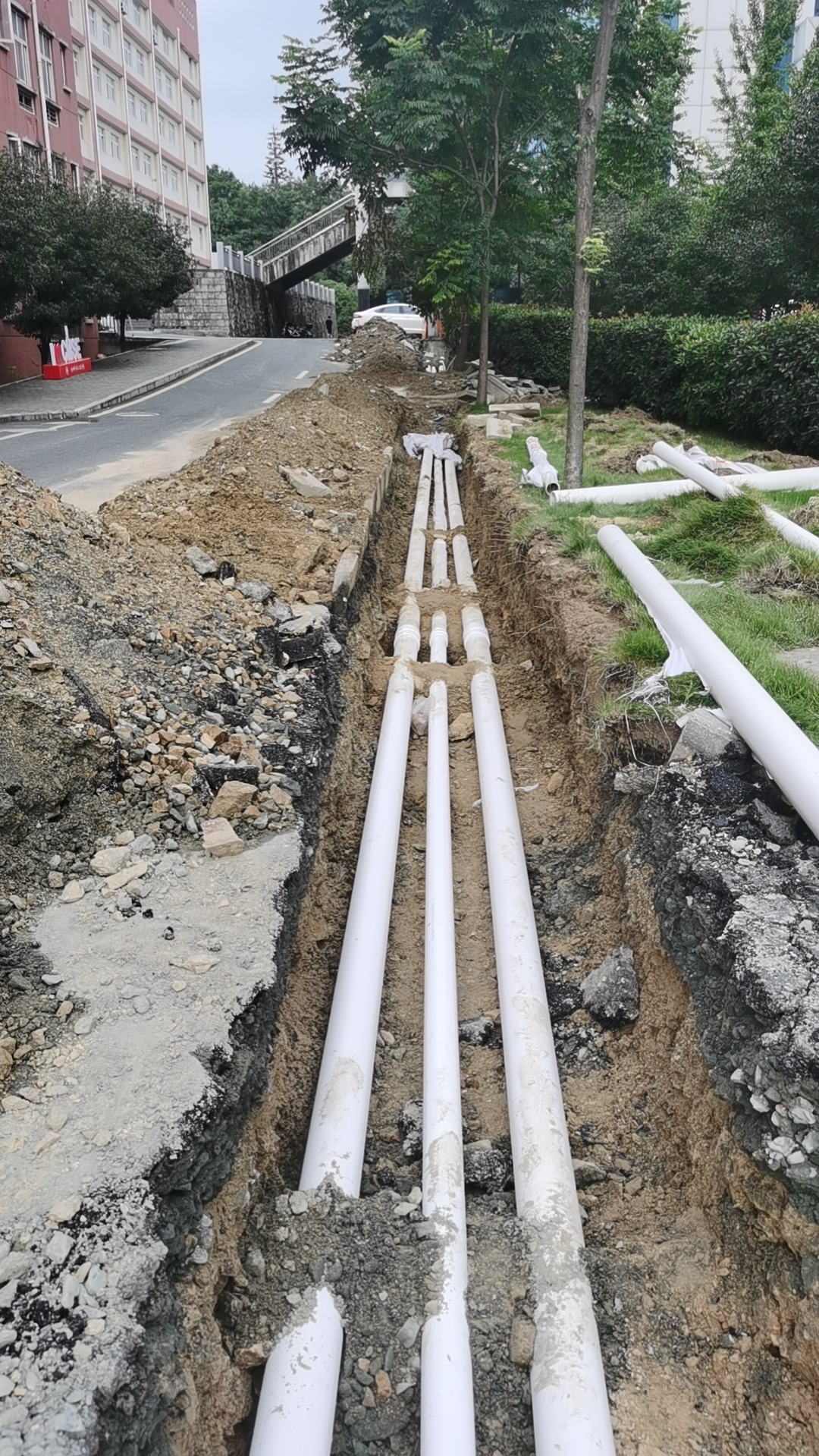 保億牌鋼塑復(fù)合管廠家用心制造品質(zhì)優(yōu)良